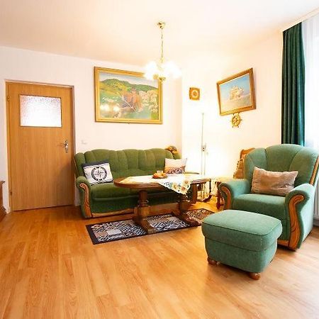 Ferienwohnung Solveig Binz Kültér fotó