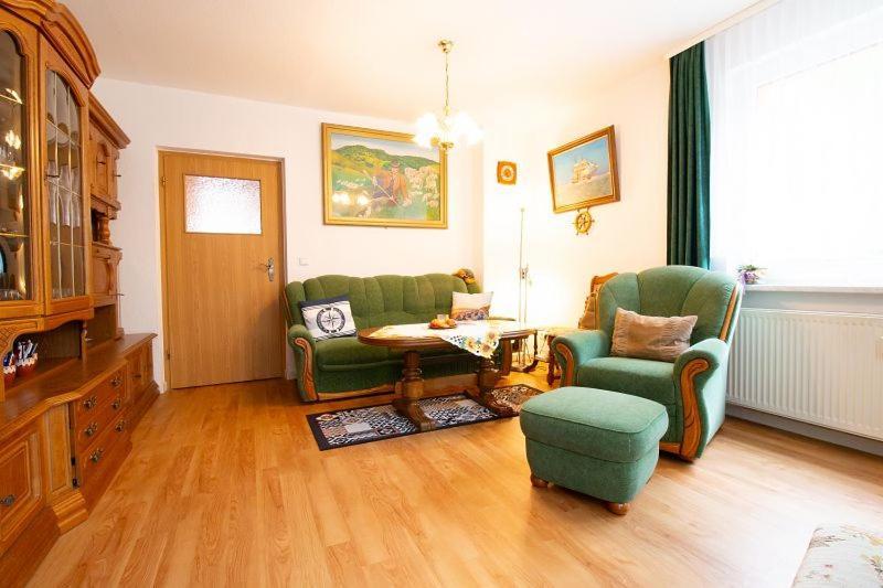 Ferienwohnung Solveig Binz Kültér fotó
