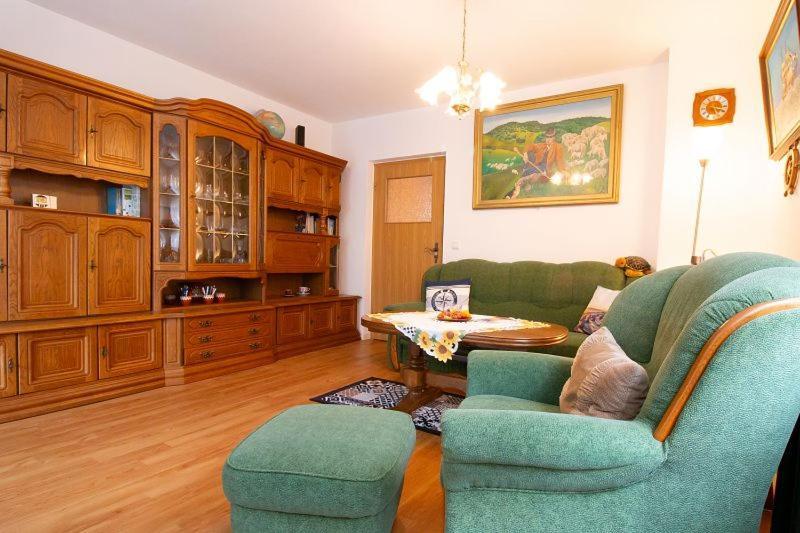 Ferienwohnung Solveig Binz Kültér fotó